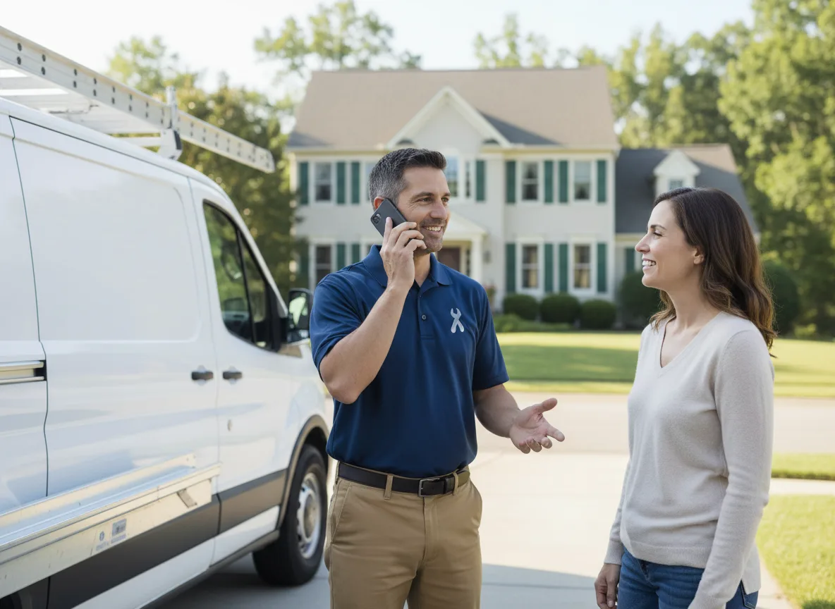 Home Gutter Service Luray, VA FAQs